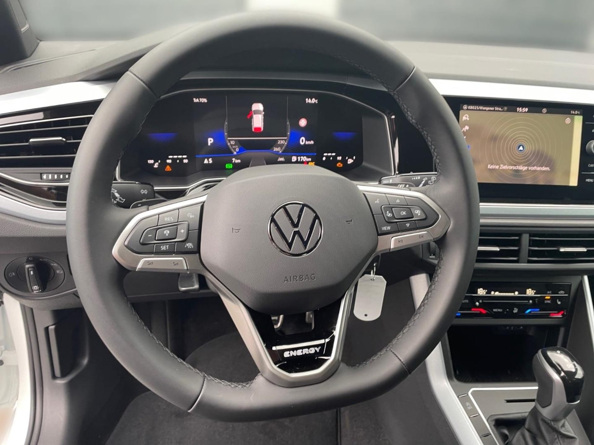 Volkswagen Polo Life