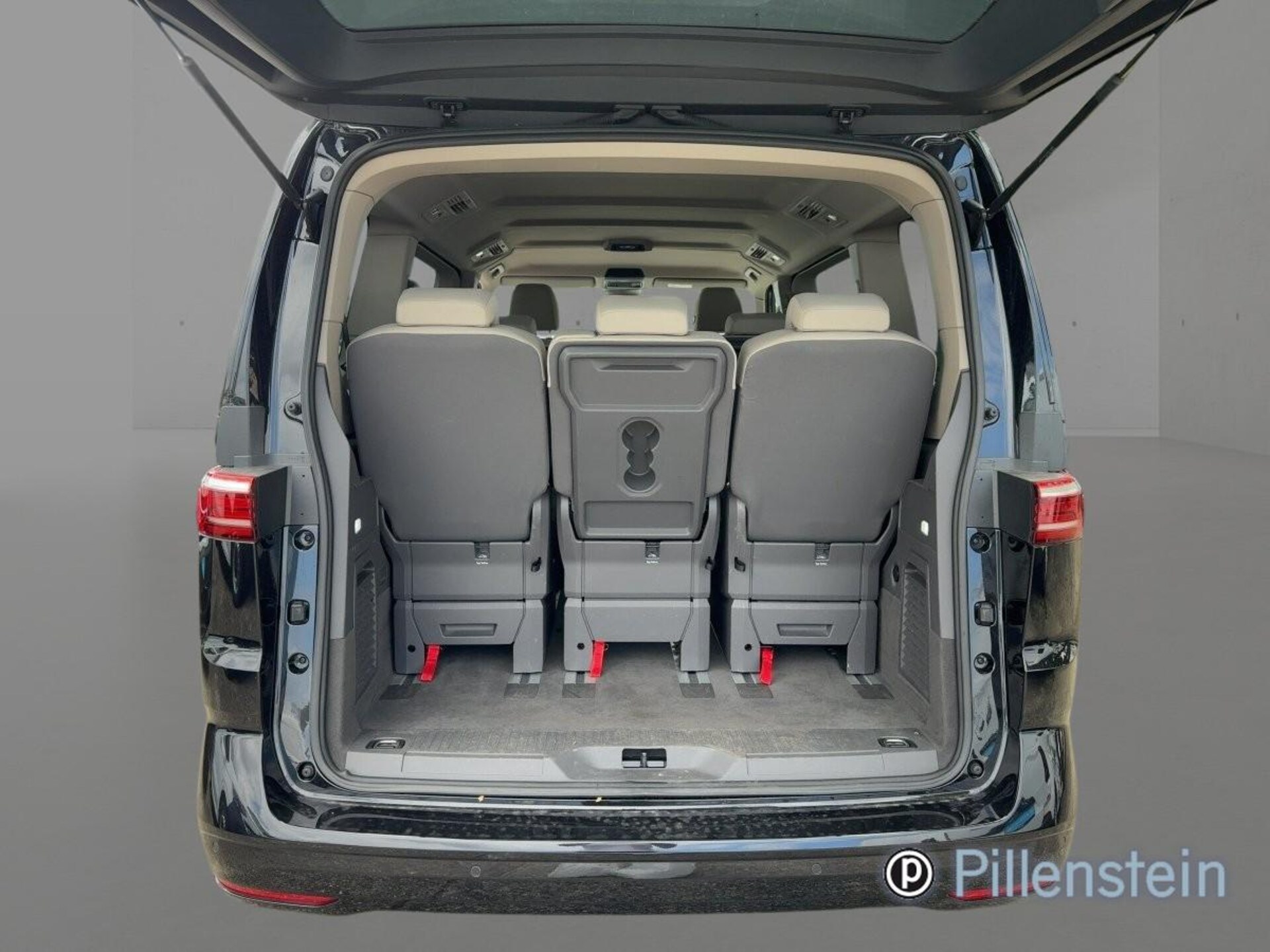 Volkswagen Multivan Basis-Modell