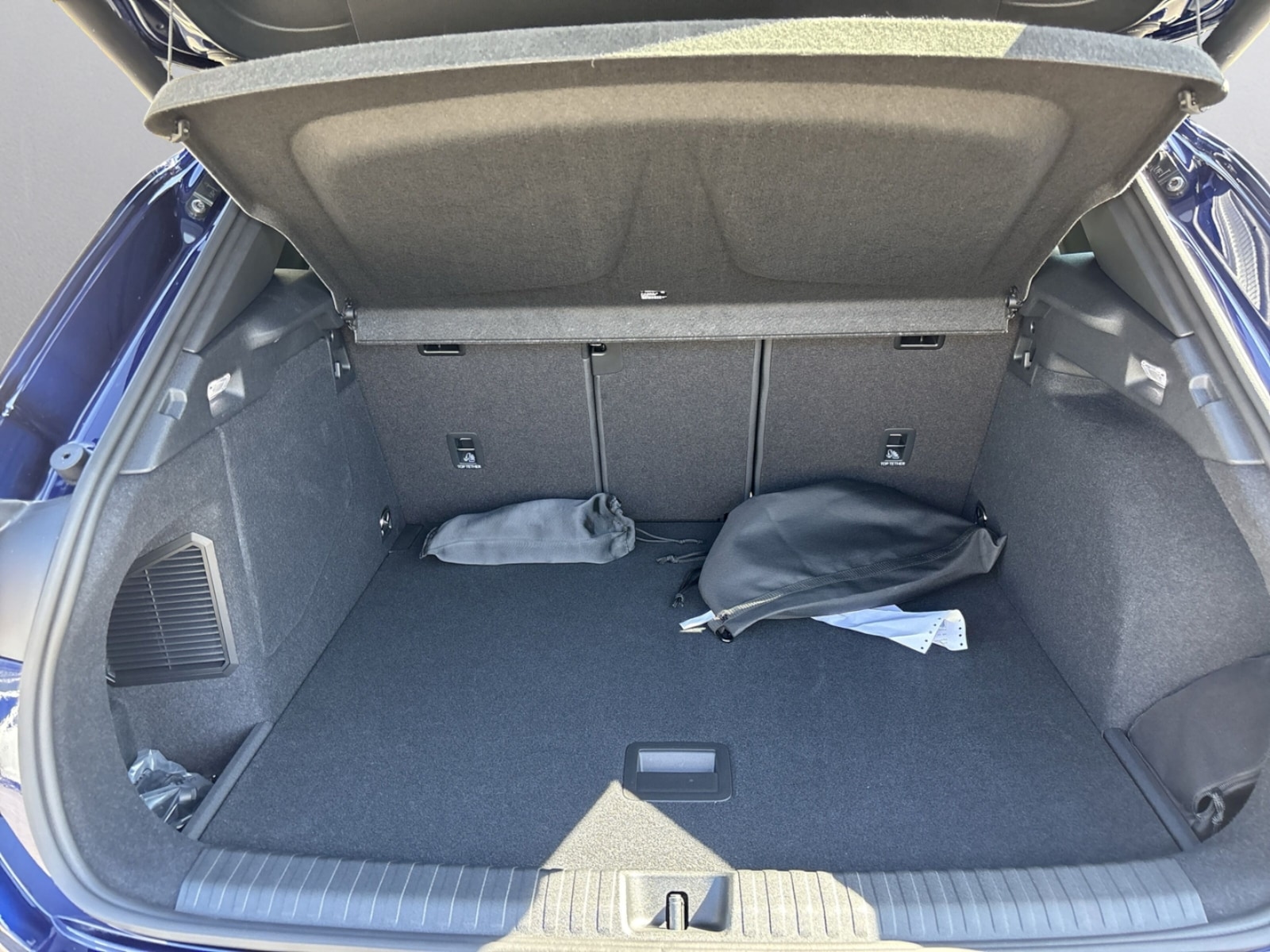 CUPRA Terramar – Bild 9
