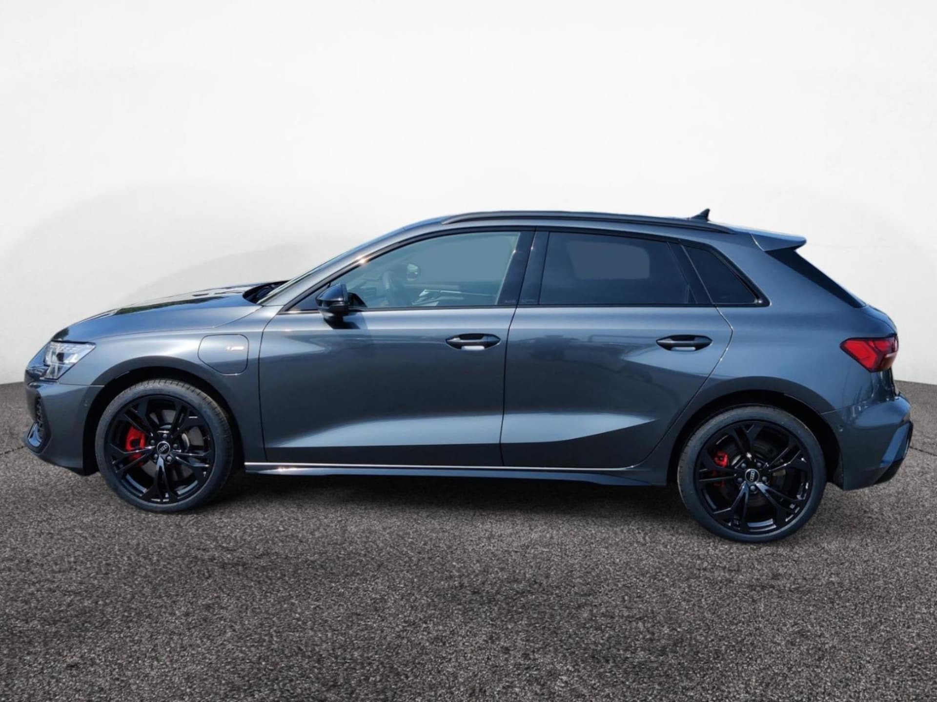 Audi A3 Sportback TFSI e S line