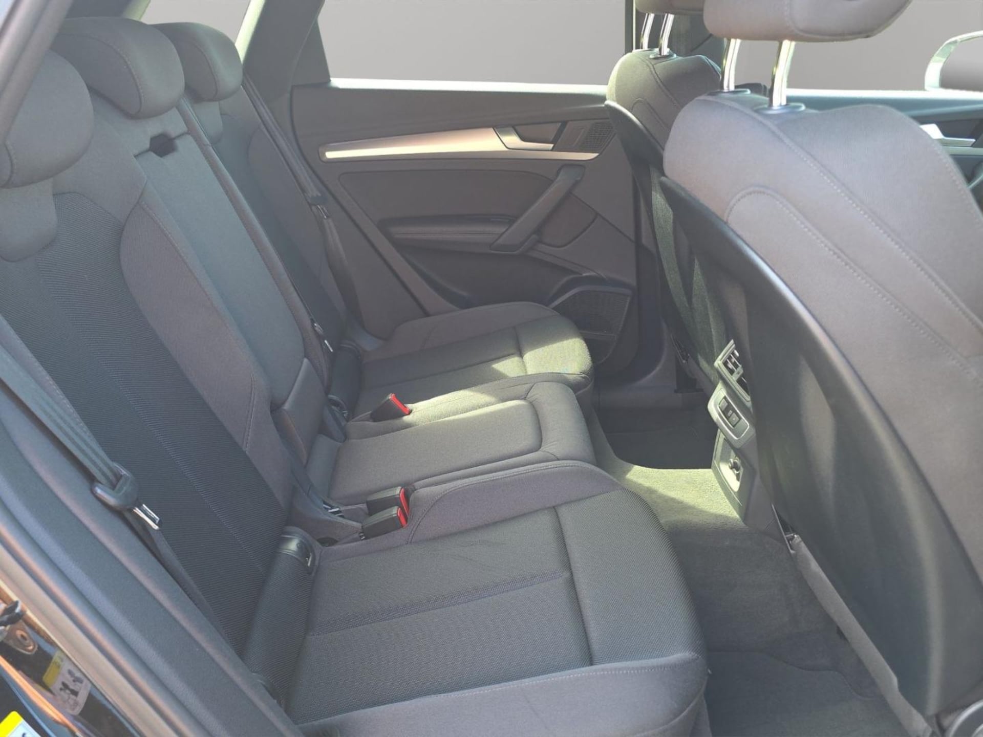 Audi Q5 TFSI e S line