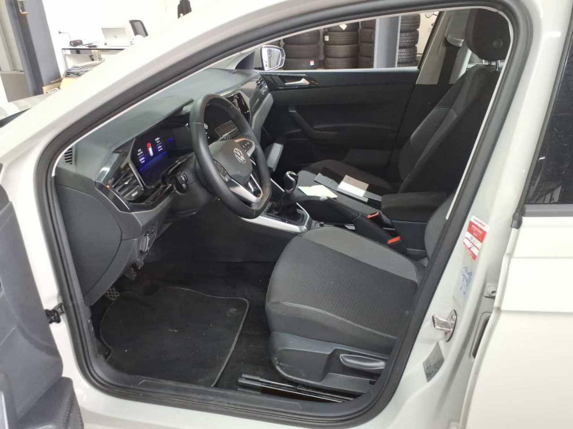 Volkswagen Polo Life