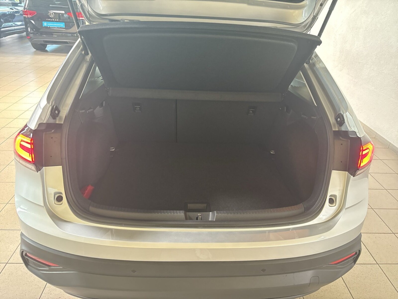 Volkswagen Taigo – Bild 7
