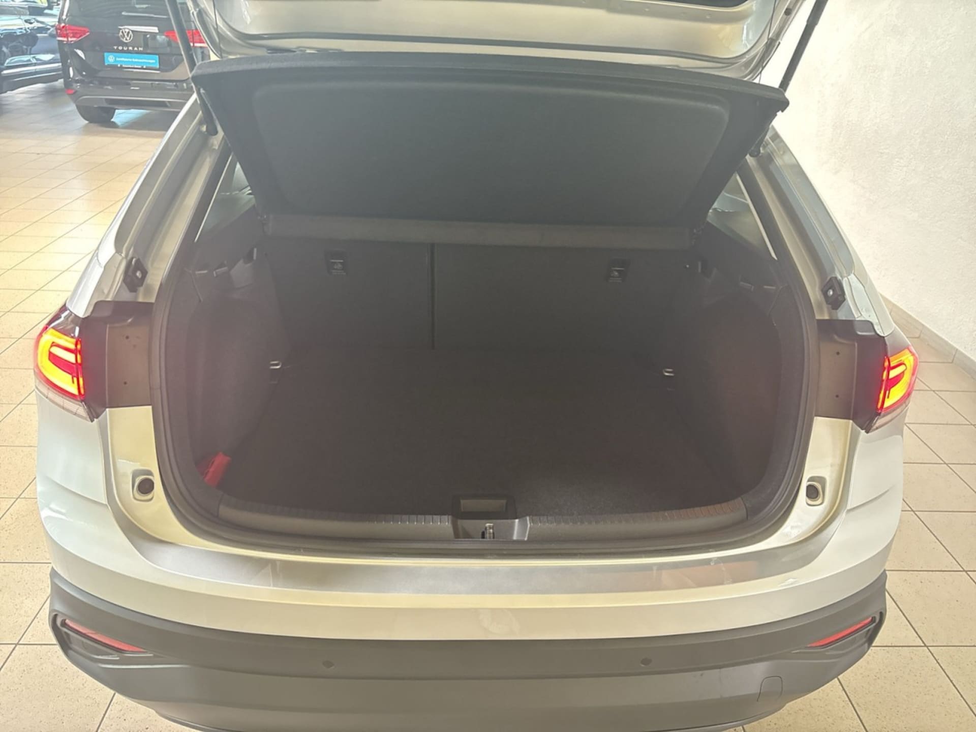 Volkswagen Taigo Life