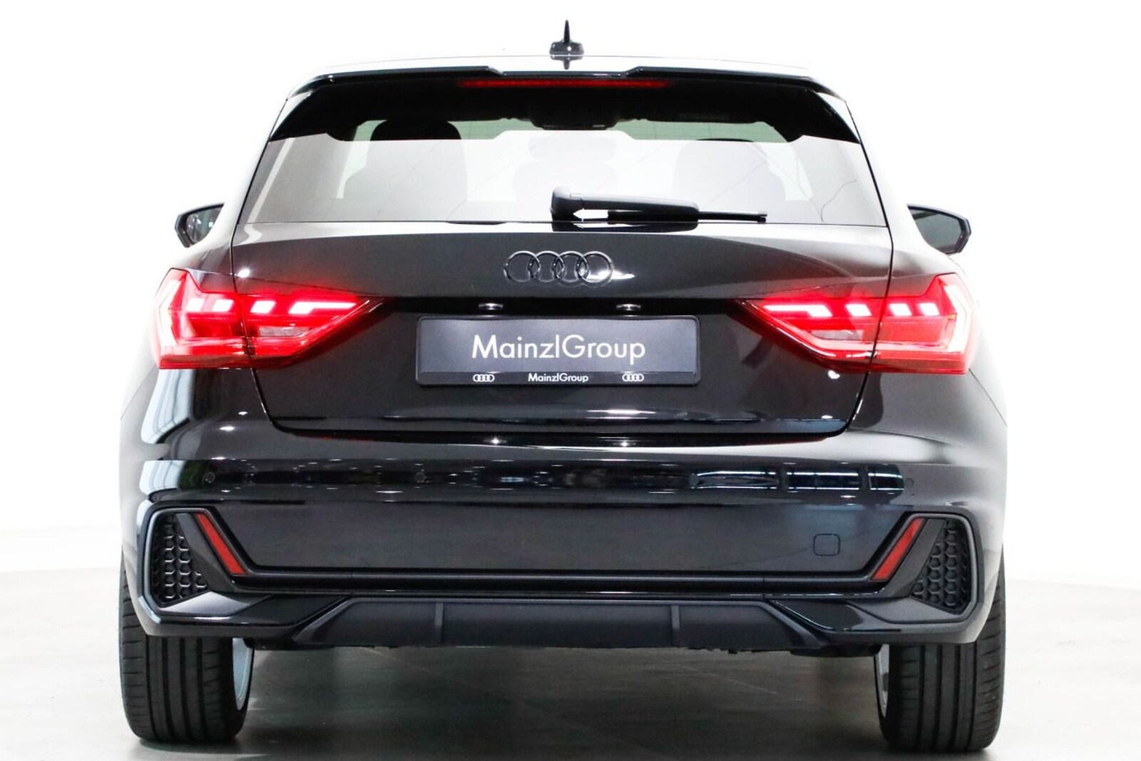 Audi A1 Sportback – Bild 7