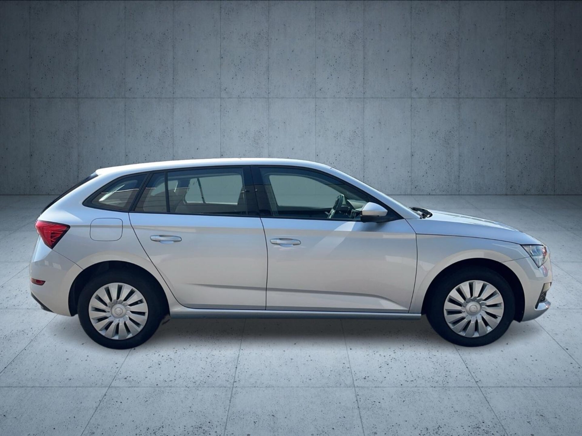 Skoda Scala COOL PLUS