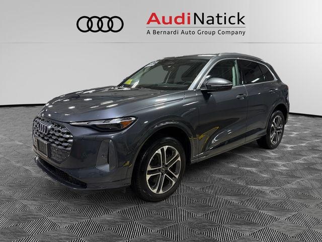 Photo of 2025 Audi Q5 