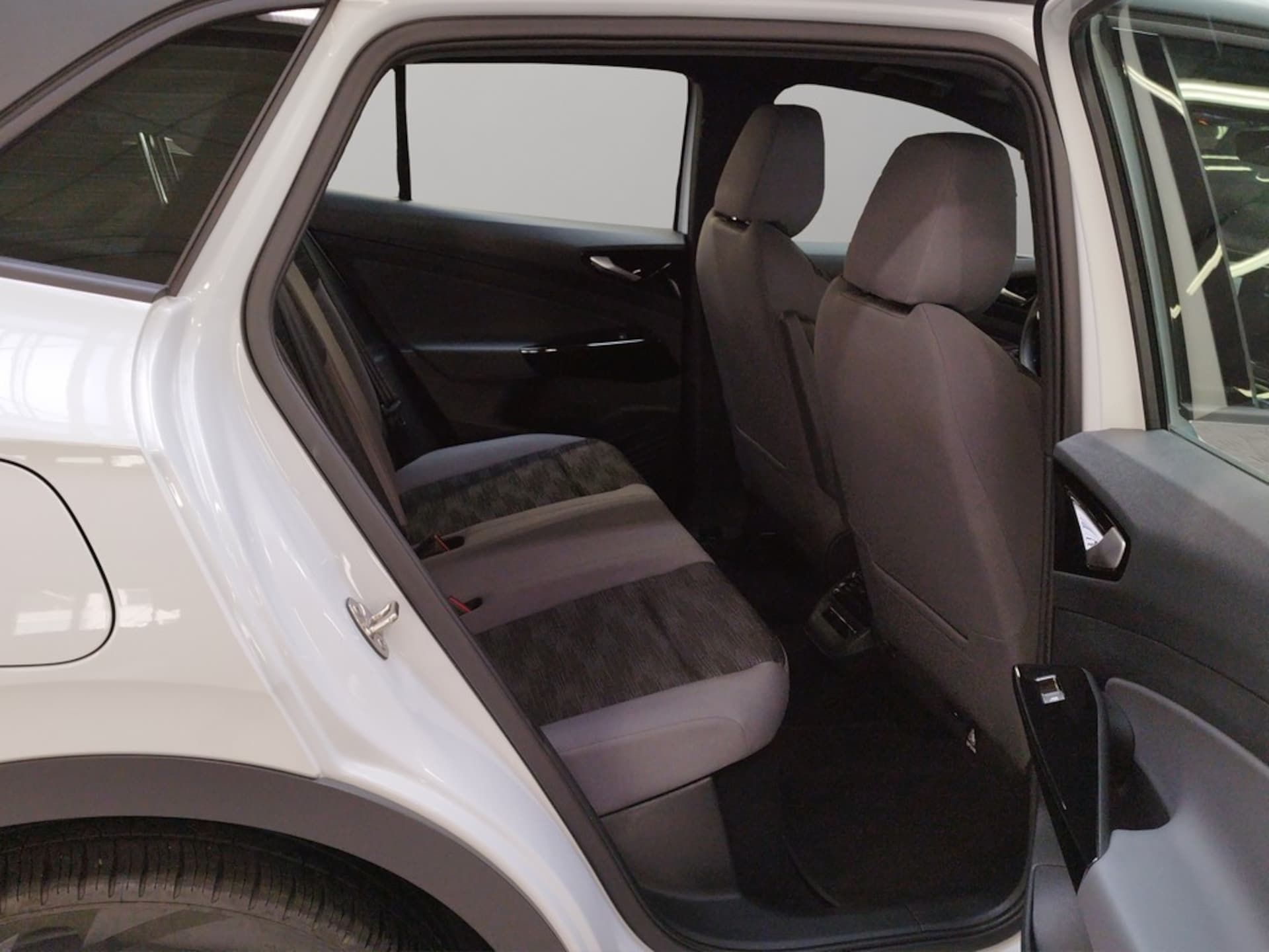 Volkswagen ID.4 Pro