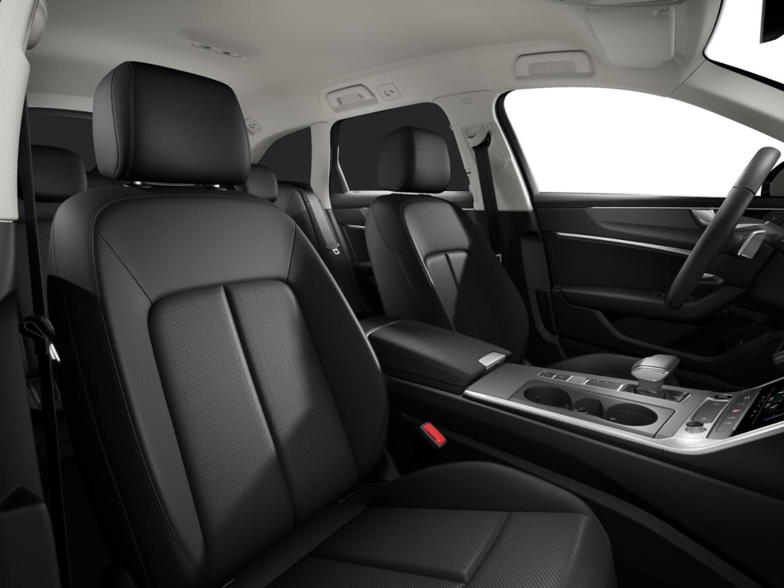 Audi A6 Avant – Bild 9