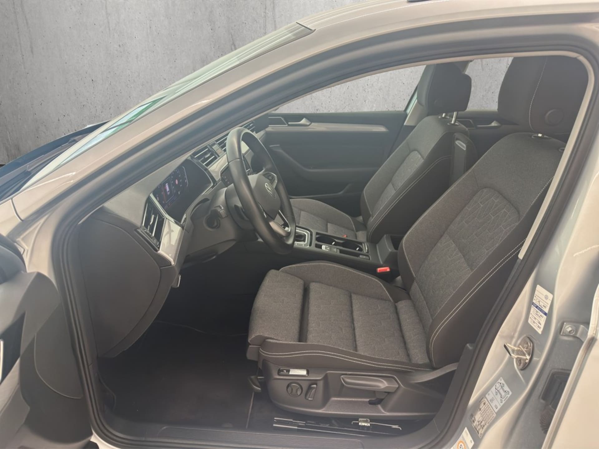 Volkswagen Passat Variant Business
