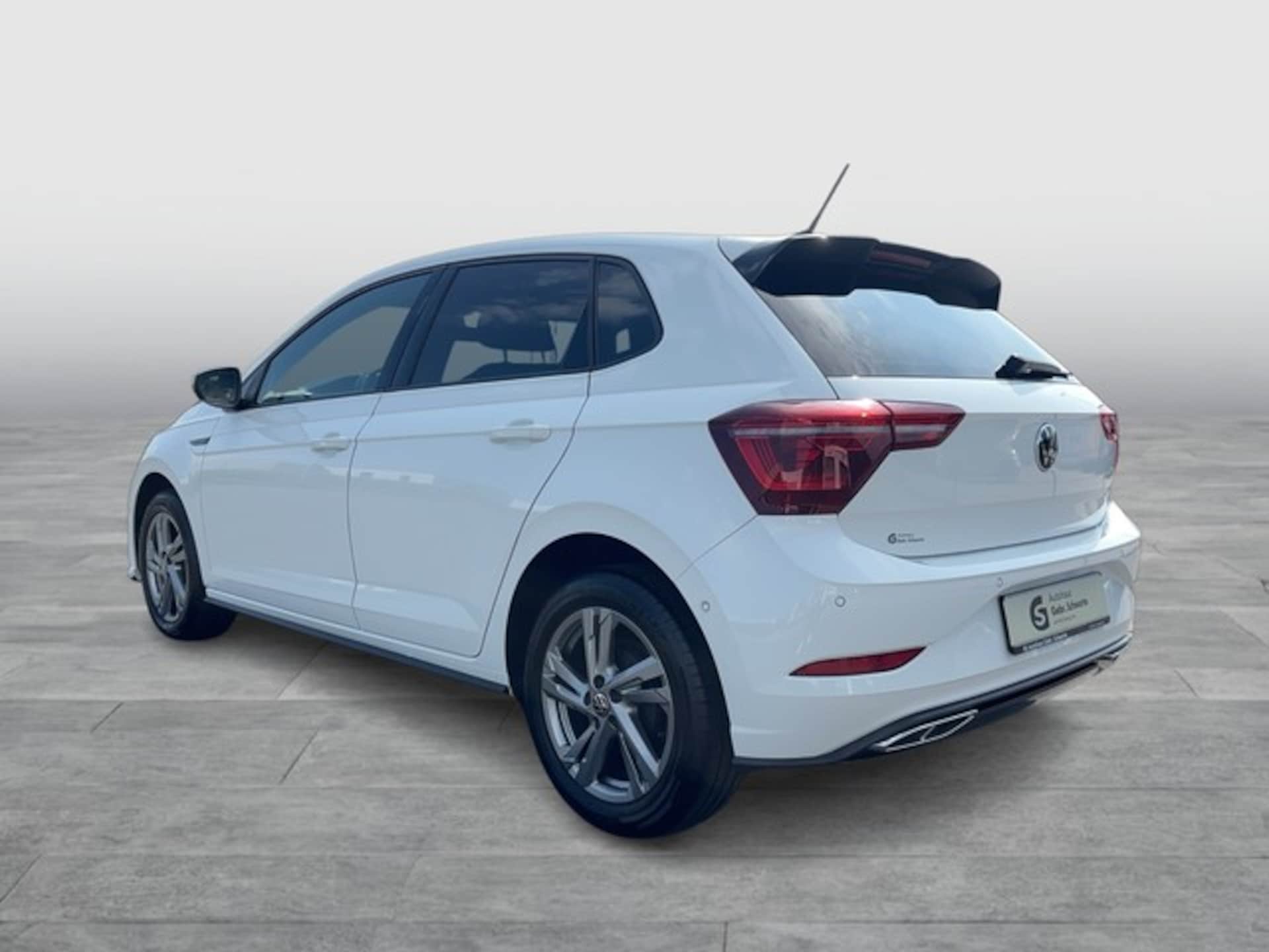 Volkswagen Polo R-Line