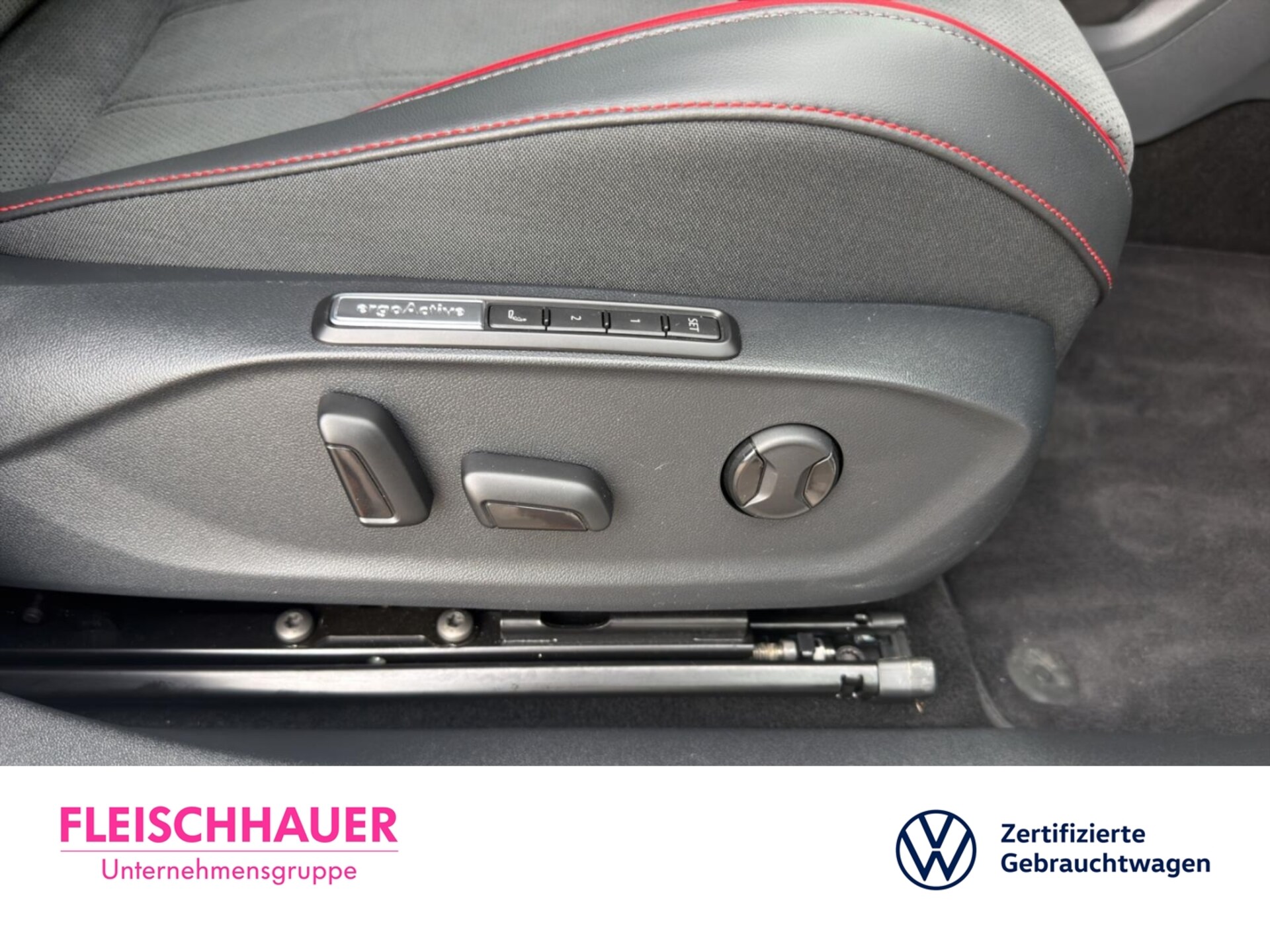 Volkswagen ID.7 Tourer GTX