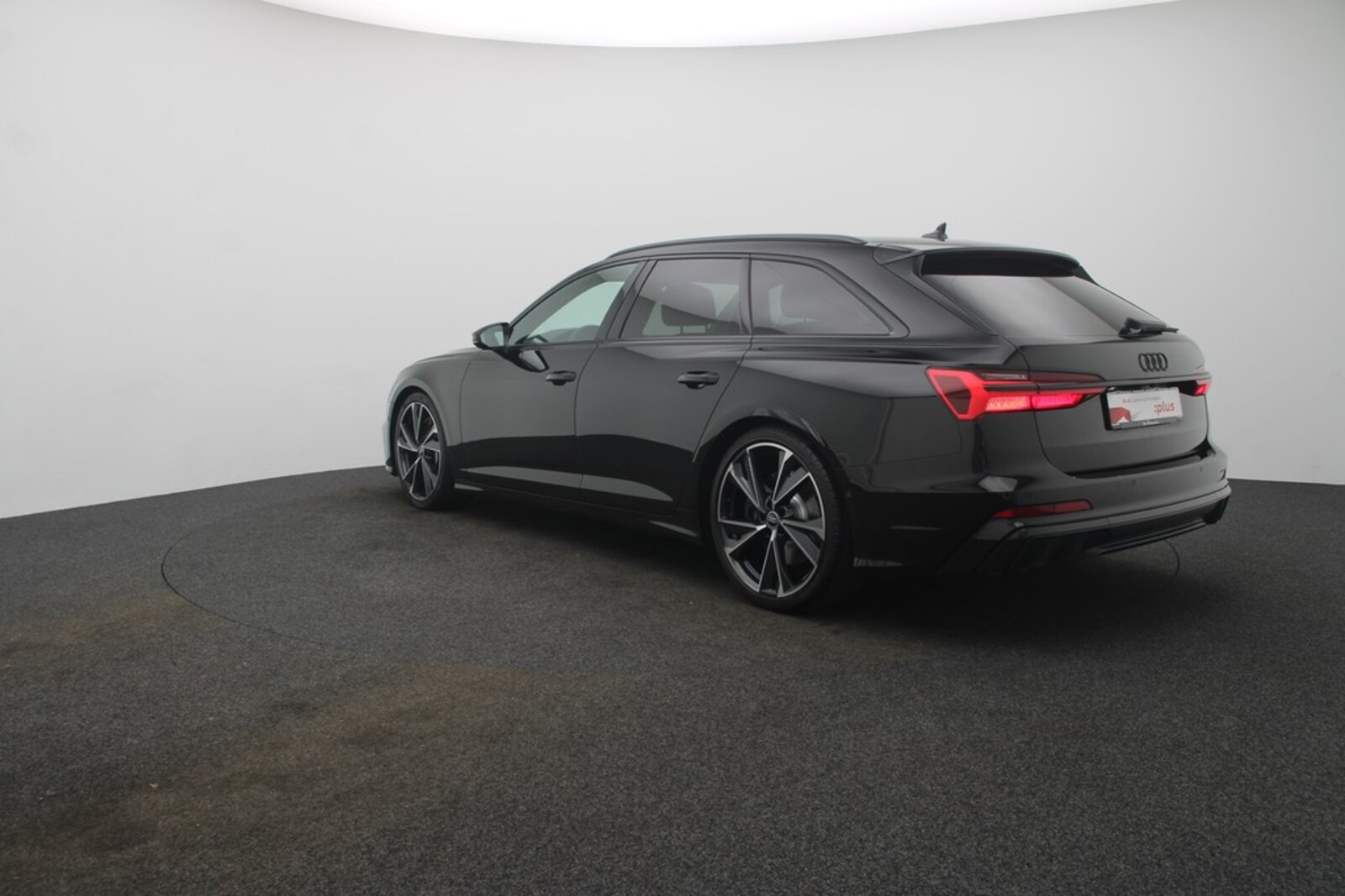 Audi S6 Avant – Bild 3