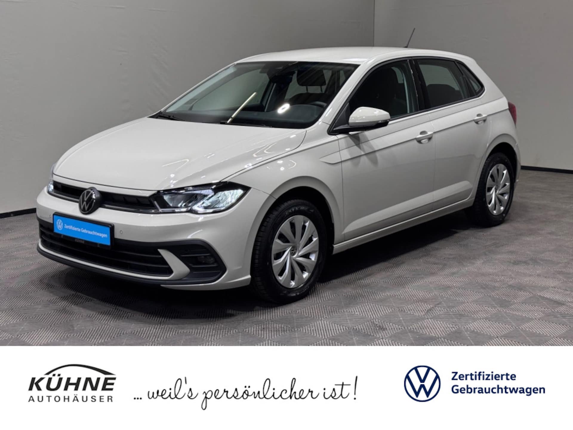 Volkswagen Polo Life