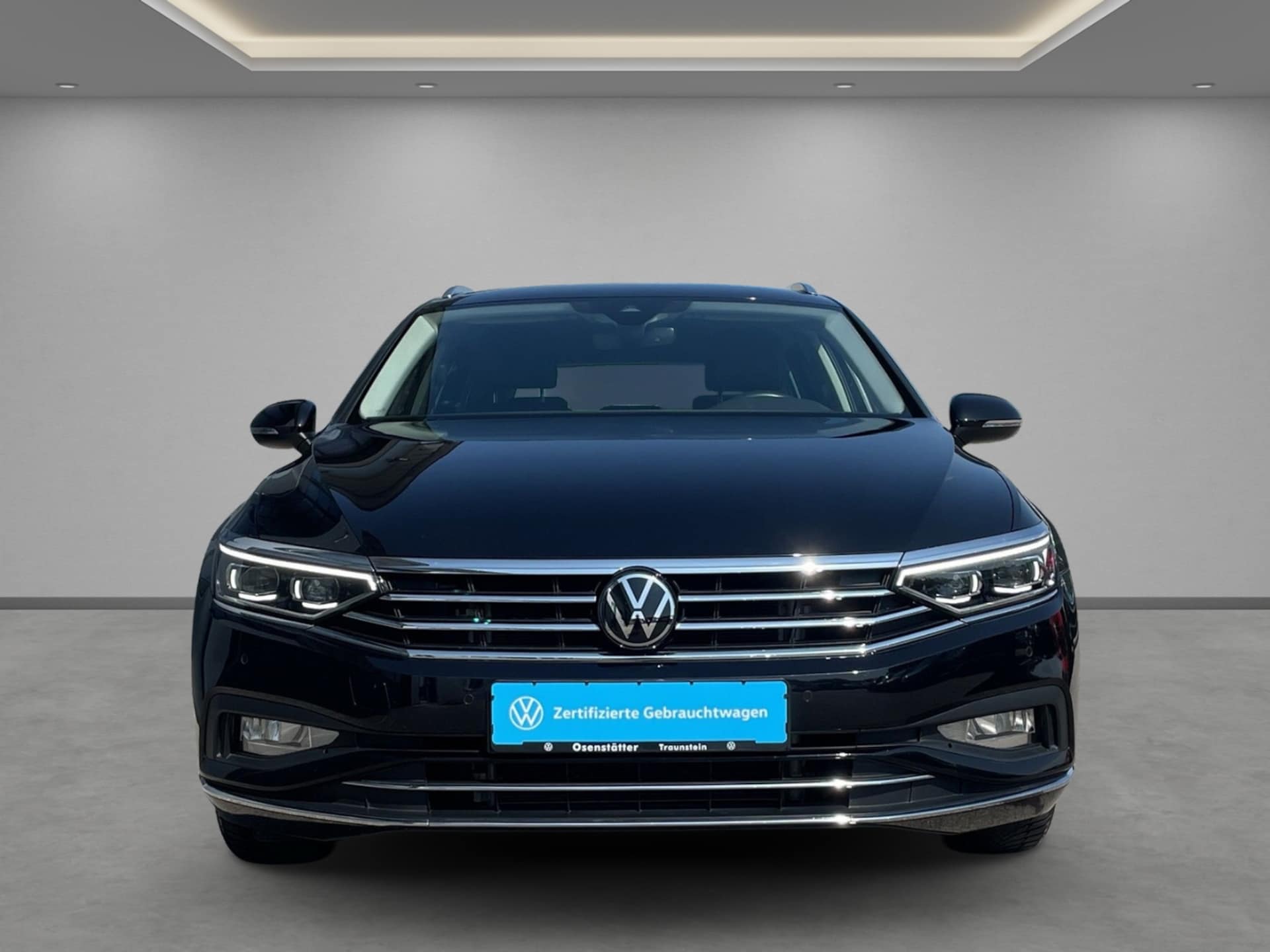 Volkswagen Passat Variant Elegance