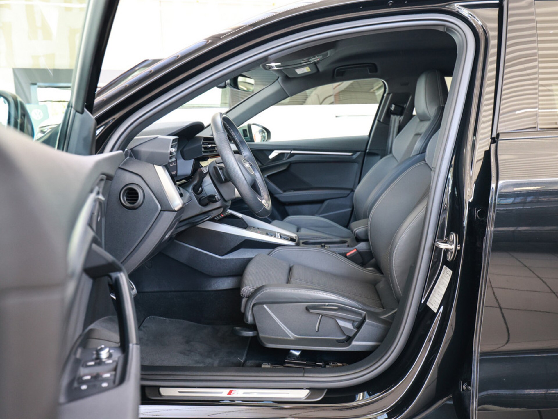 Audi S3 Sportback