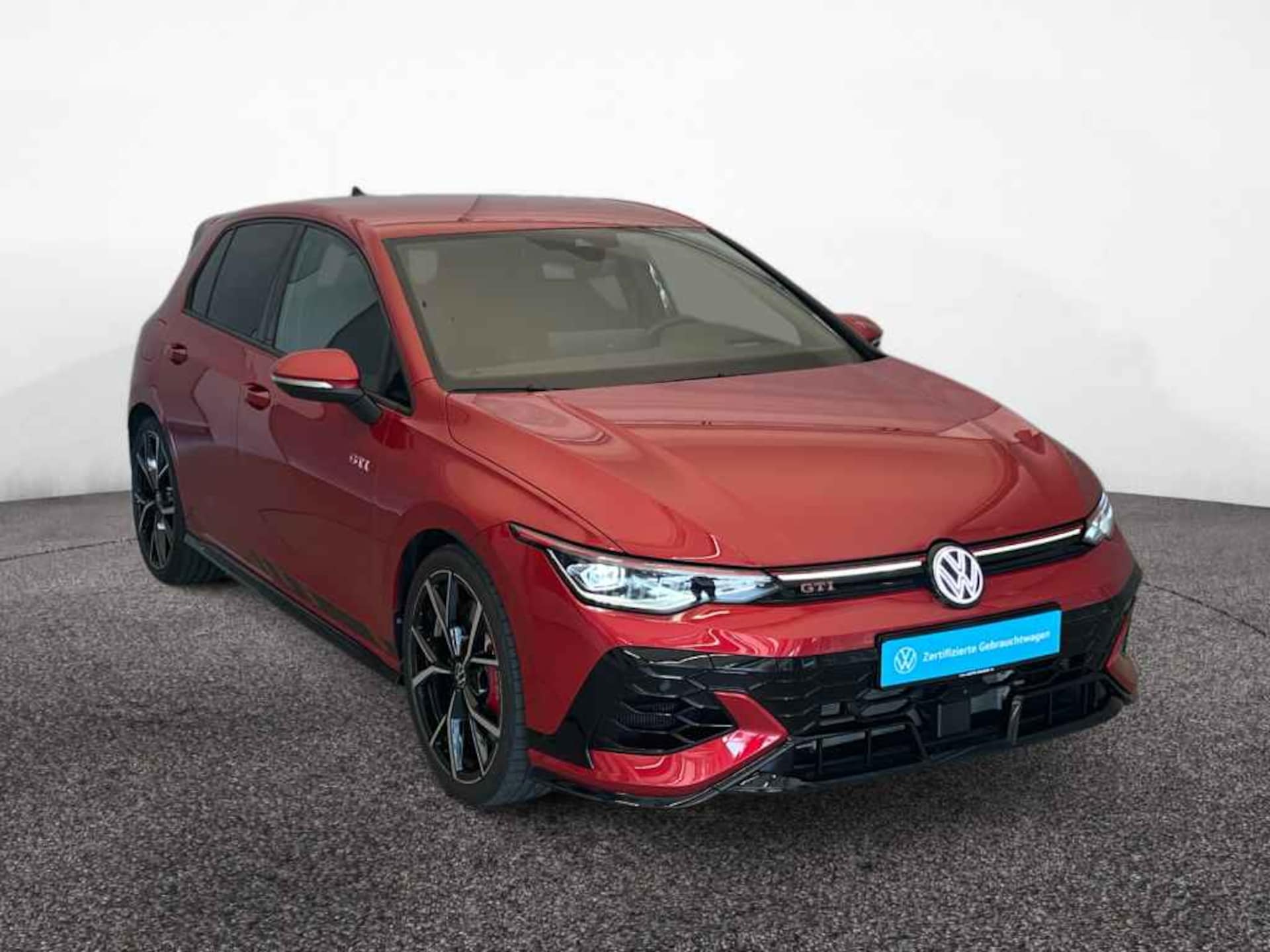 Volkswagen Golf GTI Clubsport