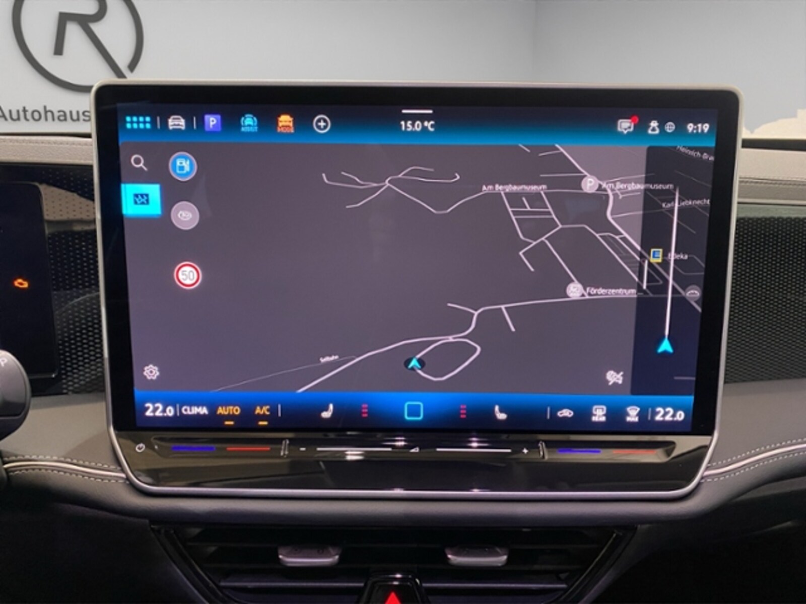 Volkswagen Passat – Bild 7