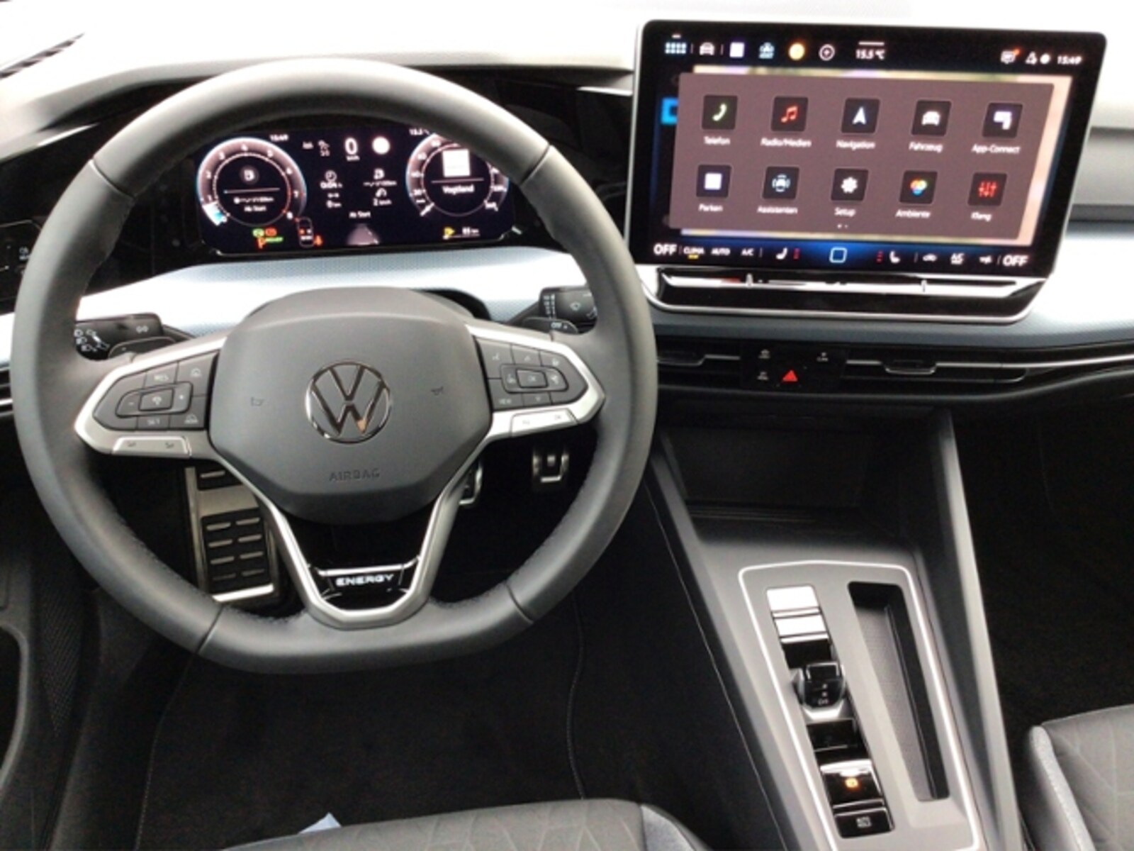 Volkswagen Golf – Bild 8