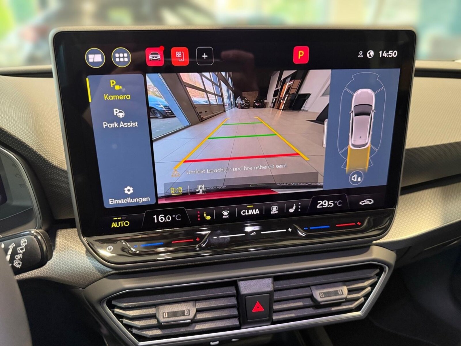 SEAT Leon – Bild 15