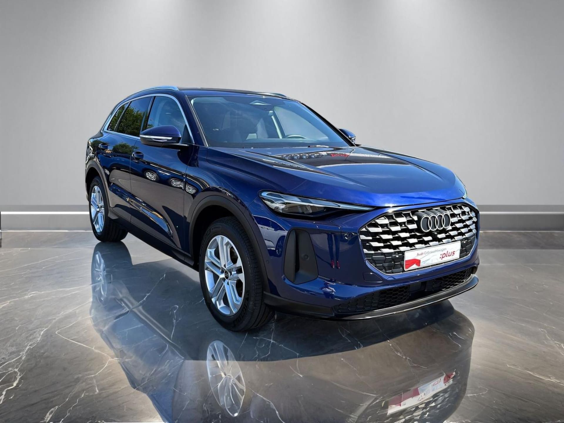 Audi Q5 SUV