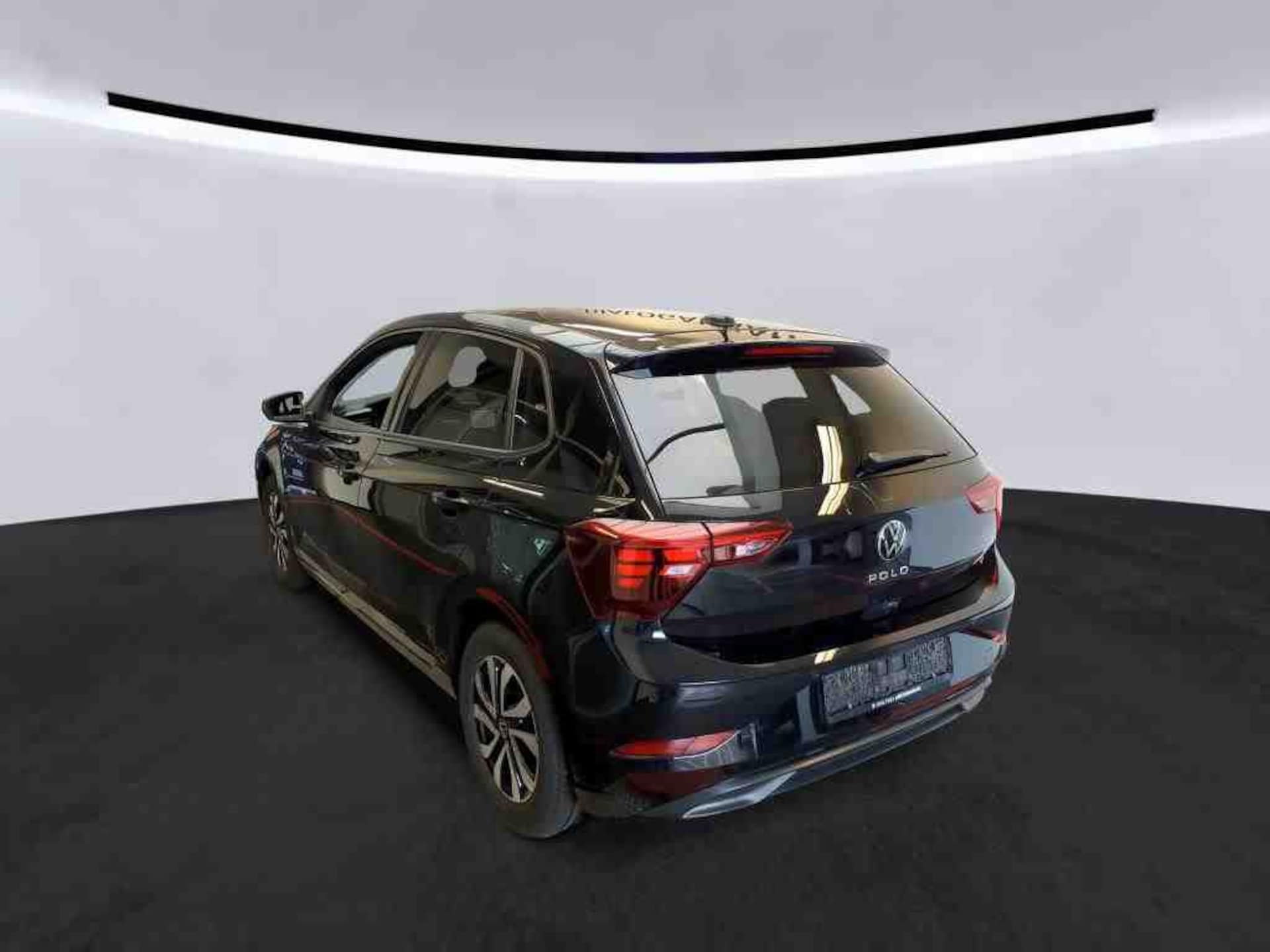 Volkswagen Polo Active