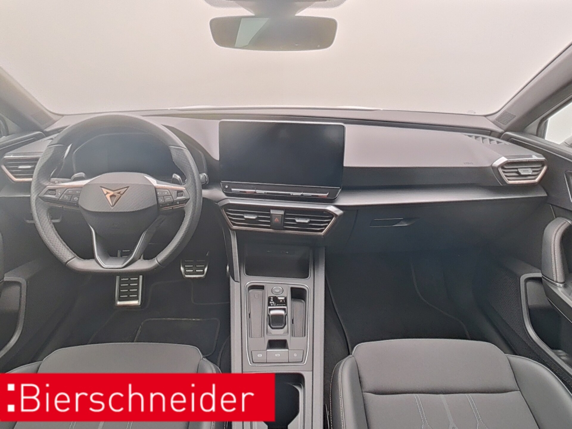 CUPRA Leon Sportstourer VZ