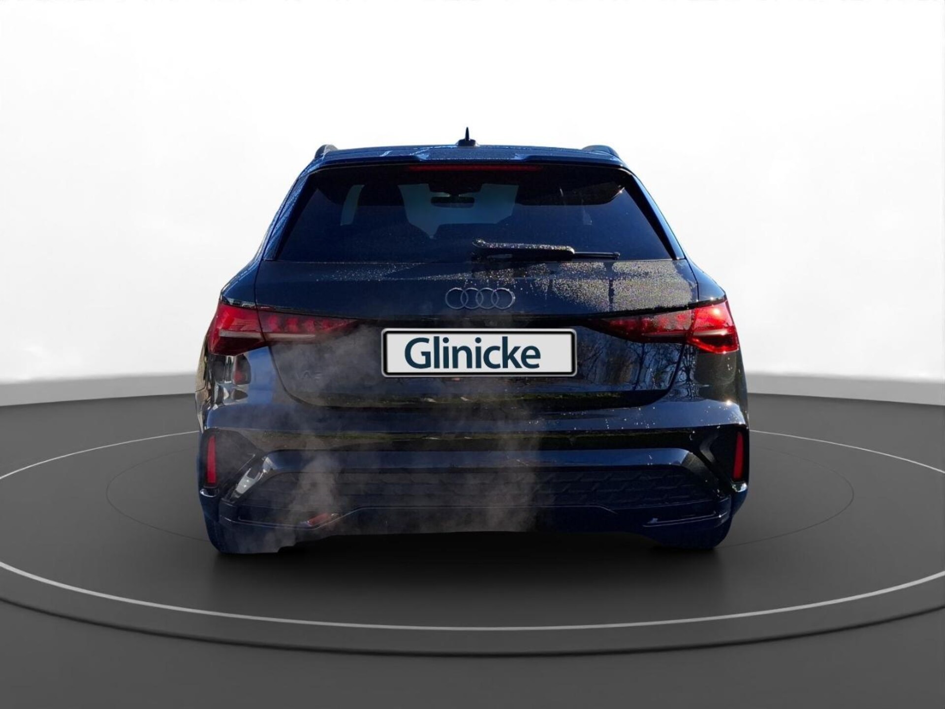 Audi A3 Sportback TFSI e S line