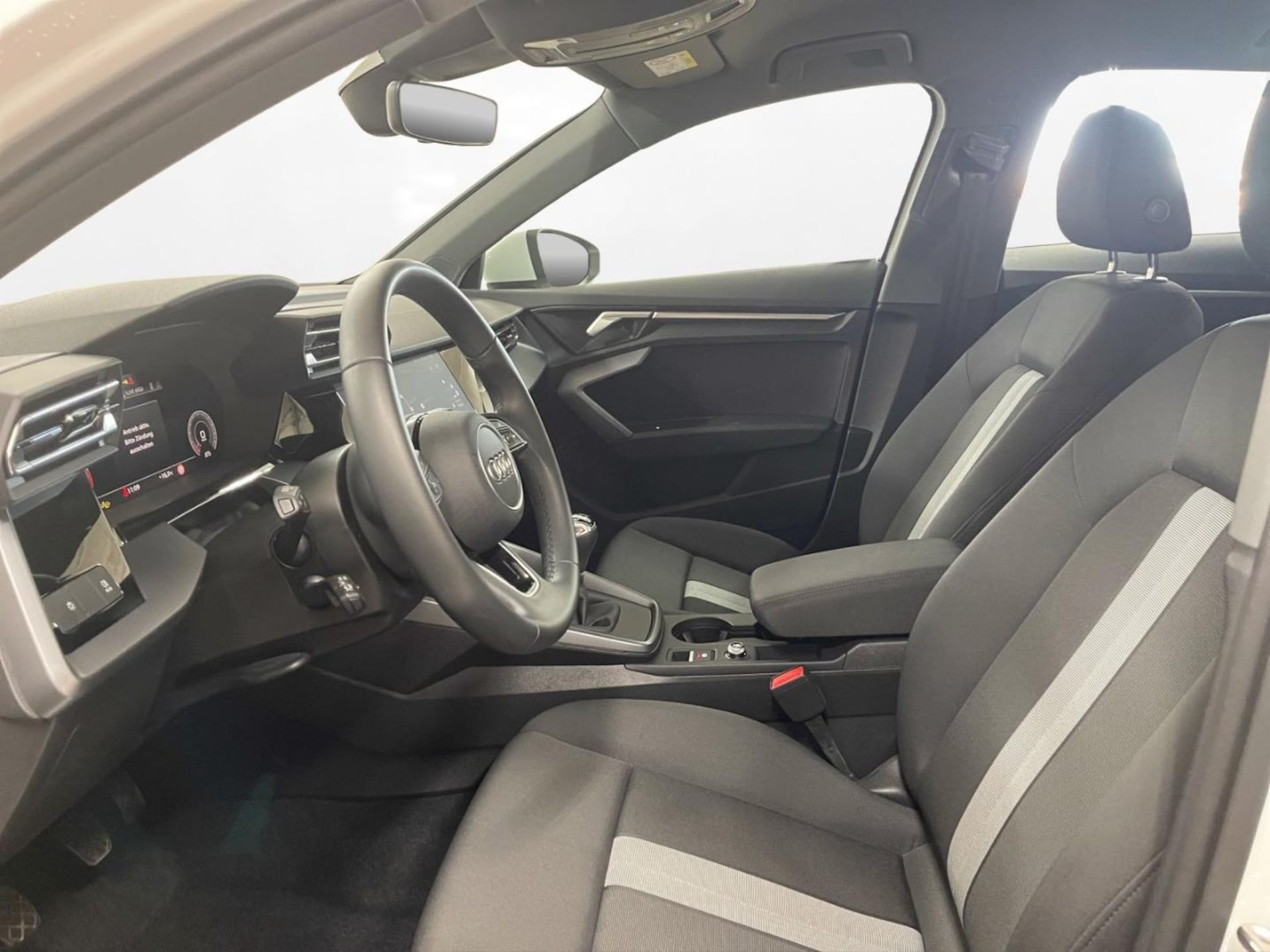 Audi A3 Sportback Advanced