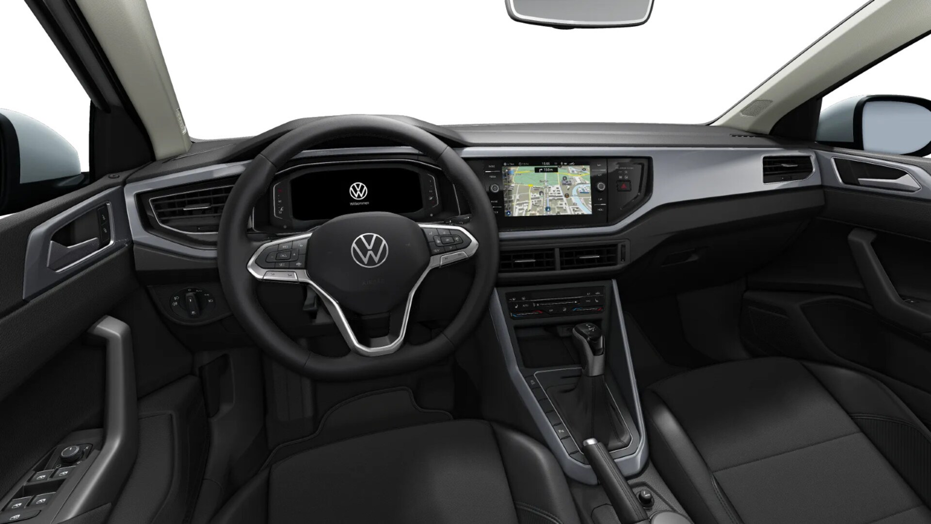 Volkswagen Taigo Style