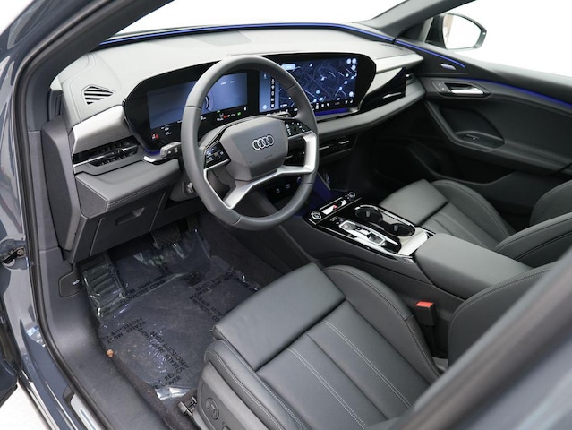 2027 Audi Q6 e-tron