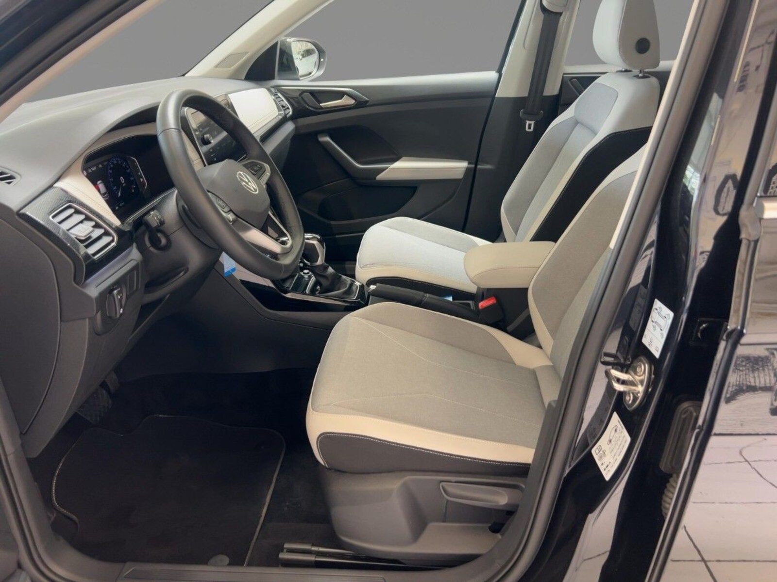 Volkswagen T-Cross – Bild 8