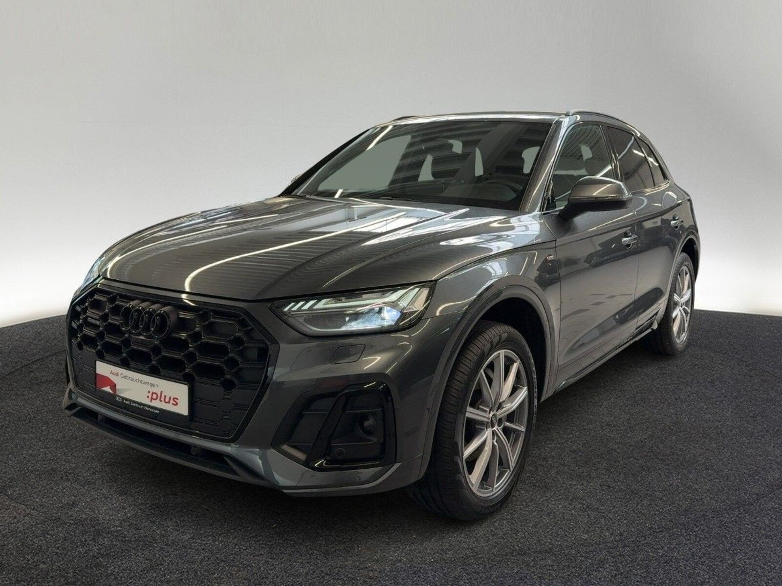Audi Q5 – Bild 2