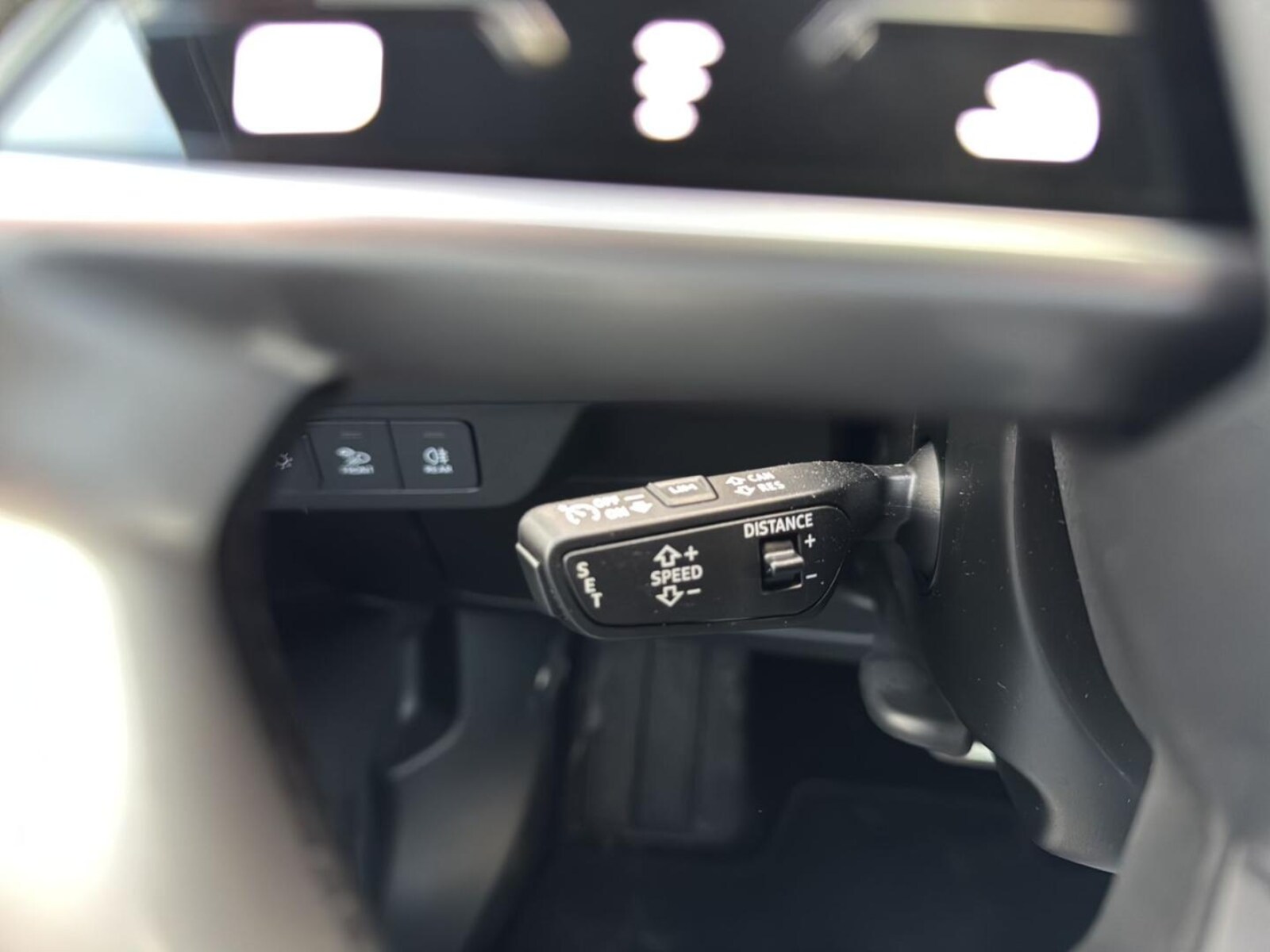 Audi Q4 Sportback e-tron – Bild 25