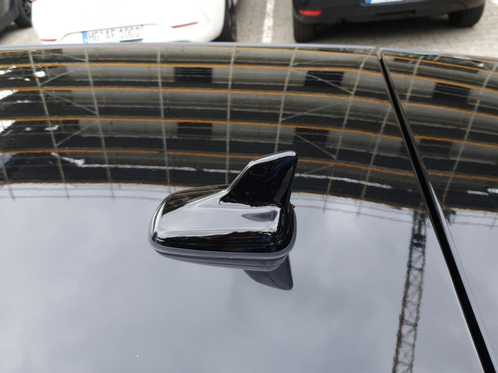 Audi A3 Sportback – Bild 22