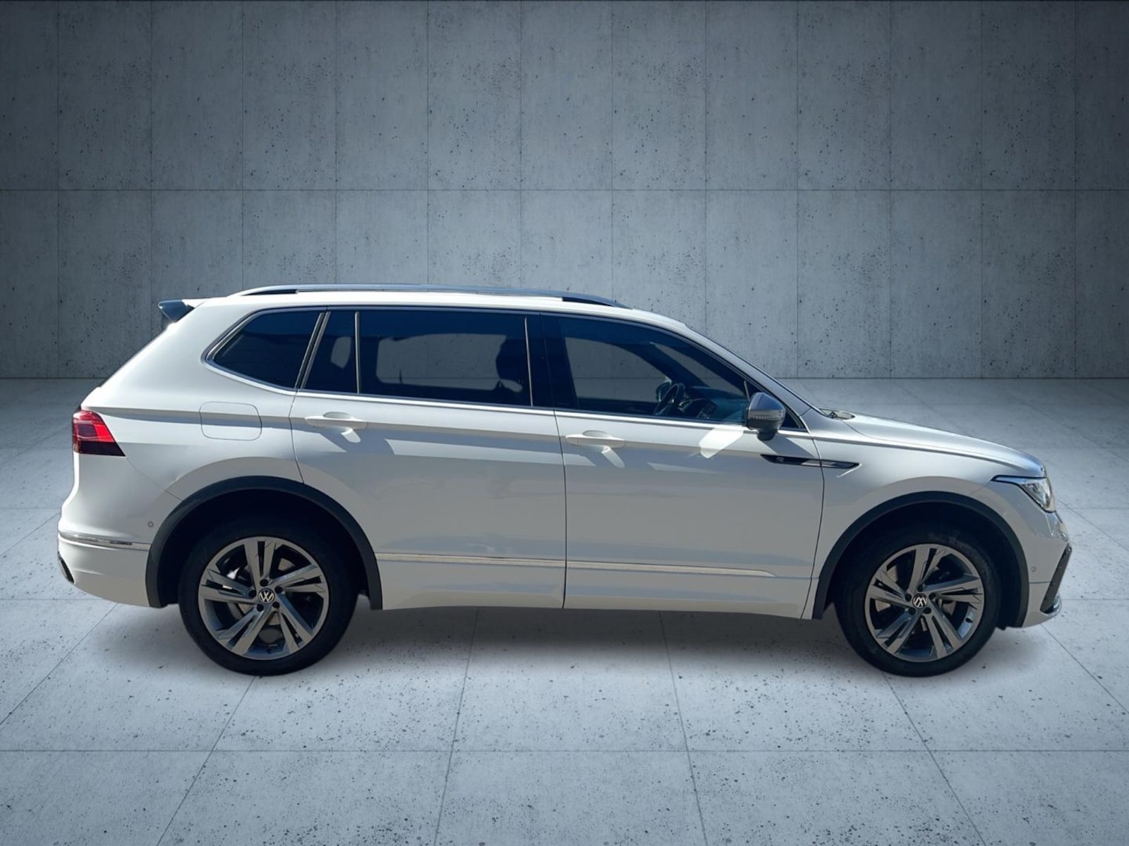 Volkswagen Tiguan Allspace – Bild 6