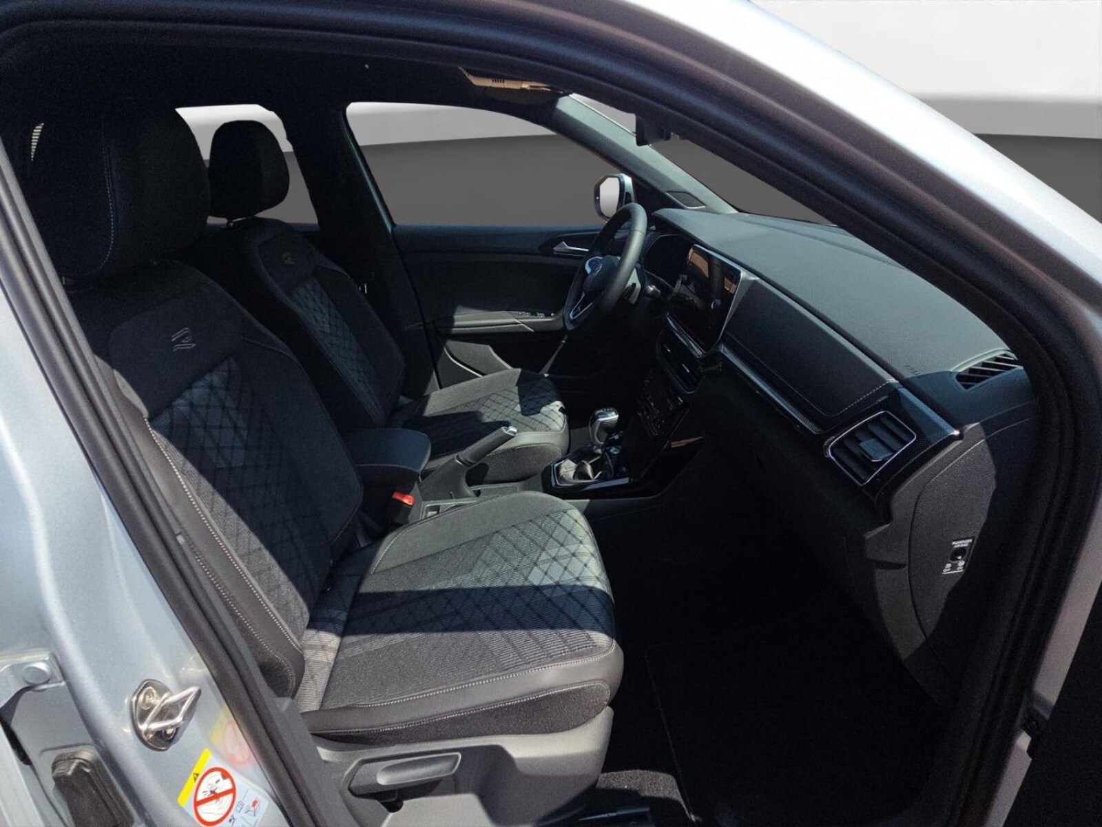 Volkswagen T-Cross – Bild 5