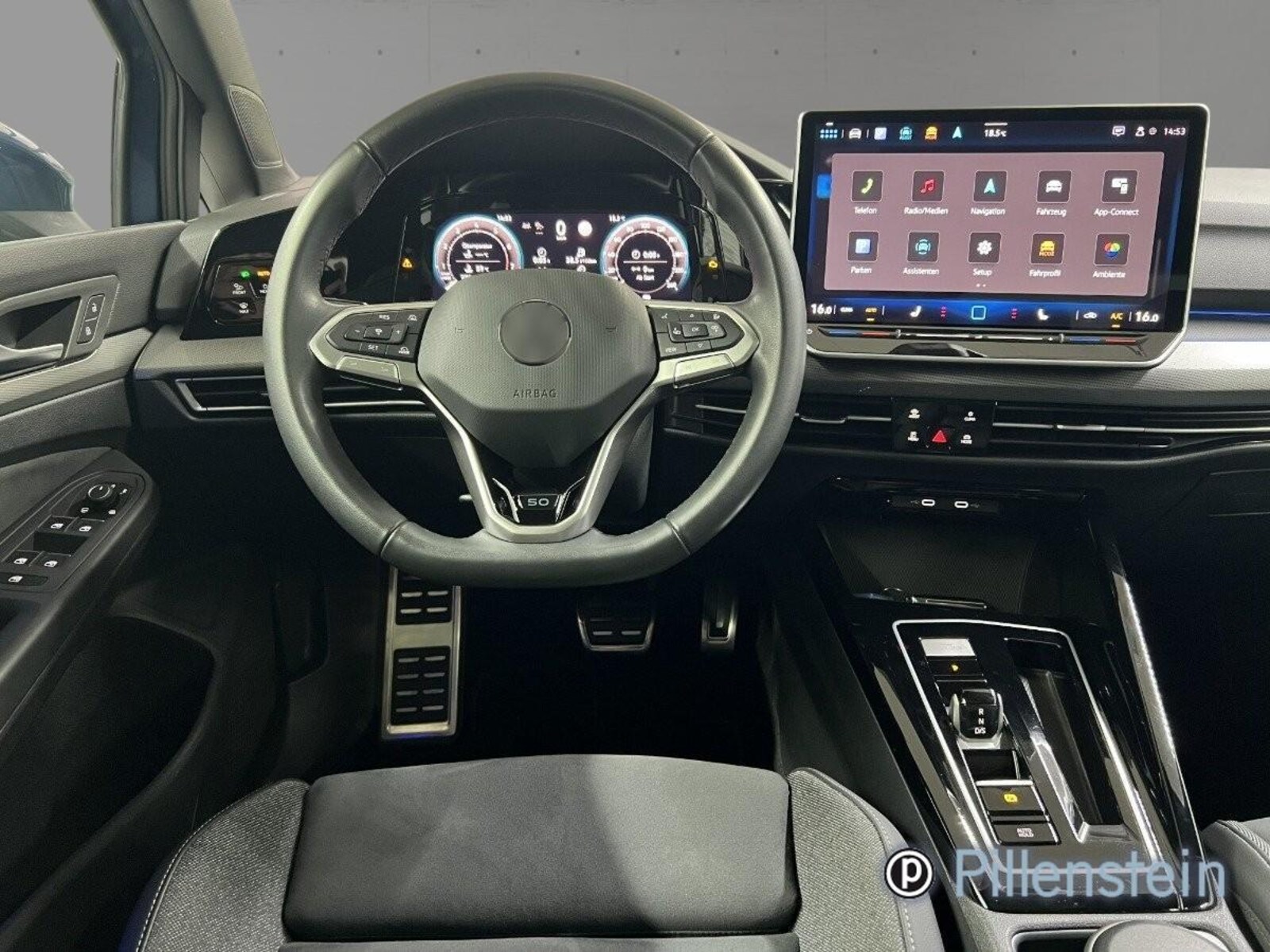 Volkswagen Golf – Bild 7