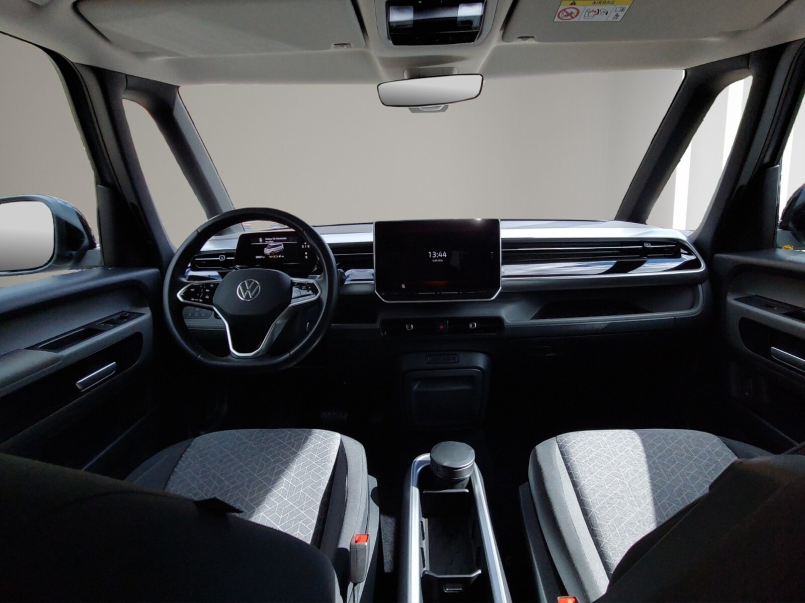 Volkswagen ID. Buzz – Bild 14