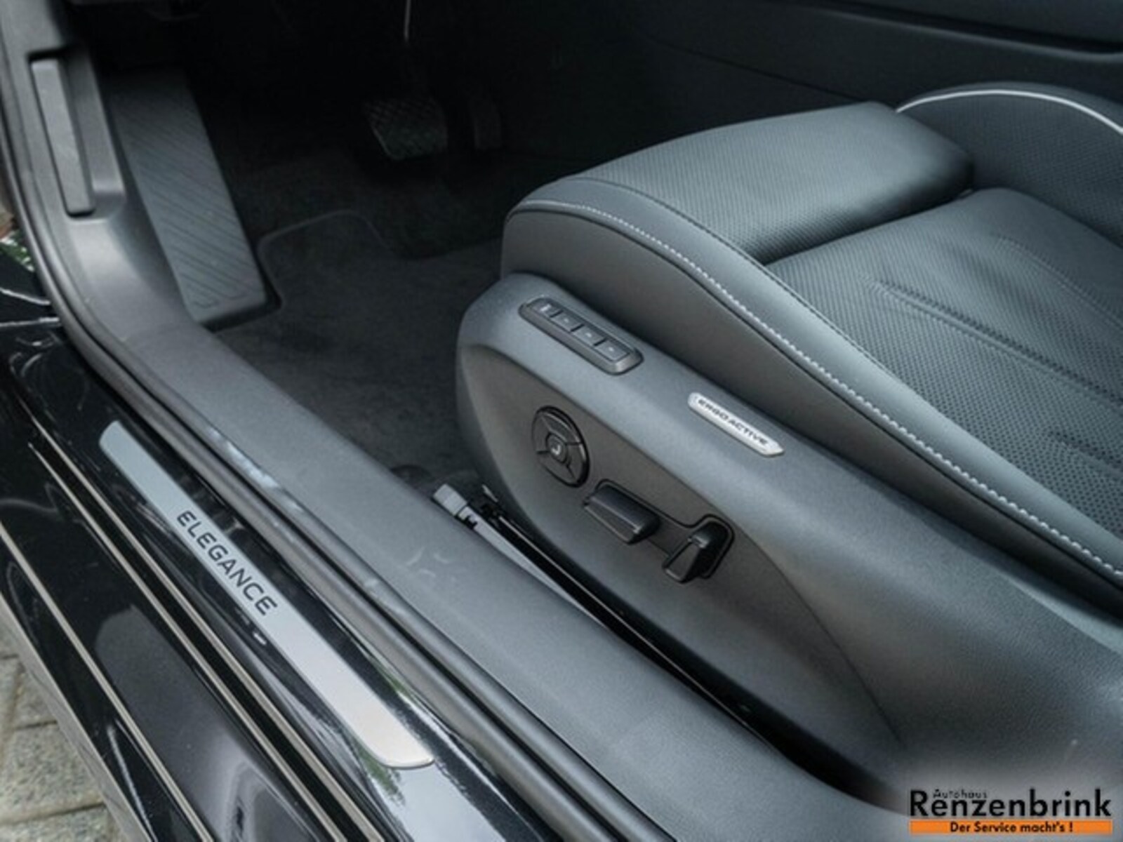 Volkswagen Passat – Bild 15