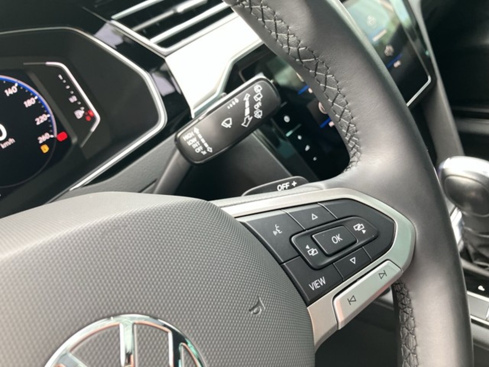 Volkswagen Passat Variant – Bild 18