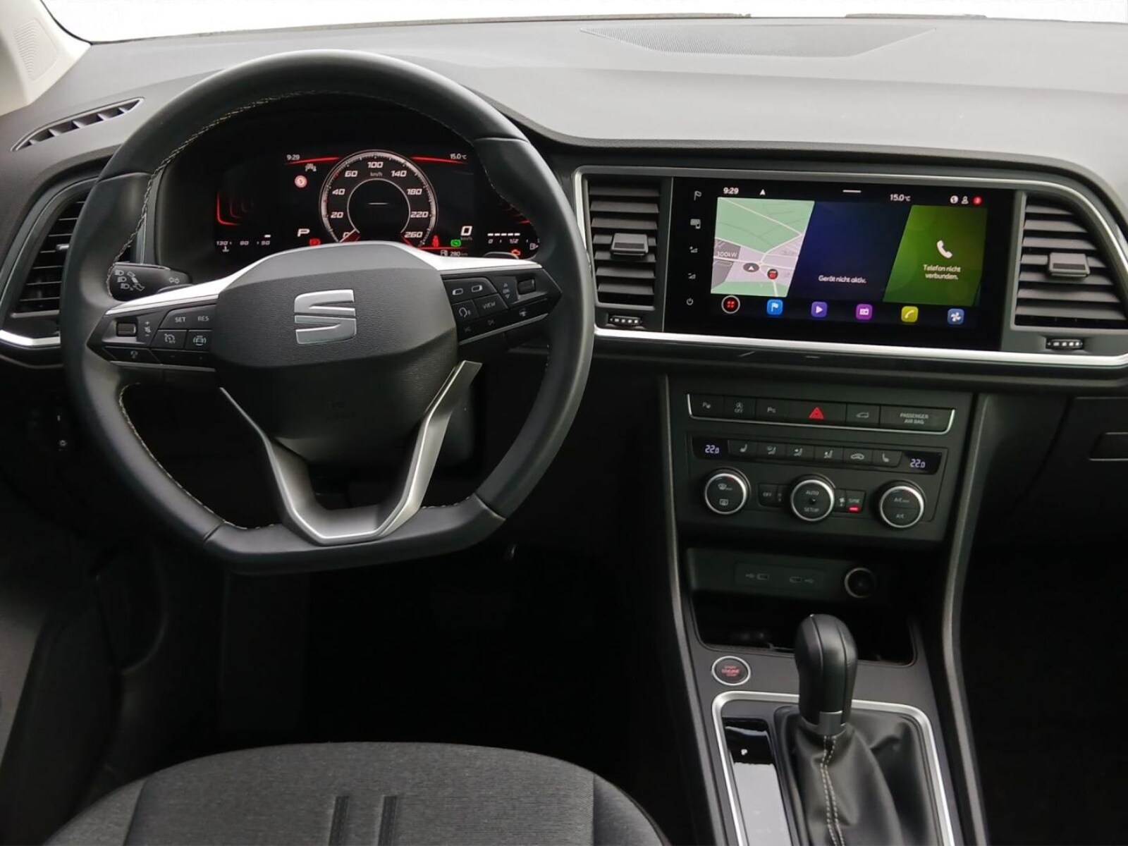 SEAT Ateca – Bild 5