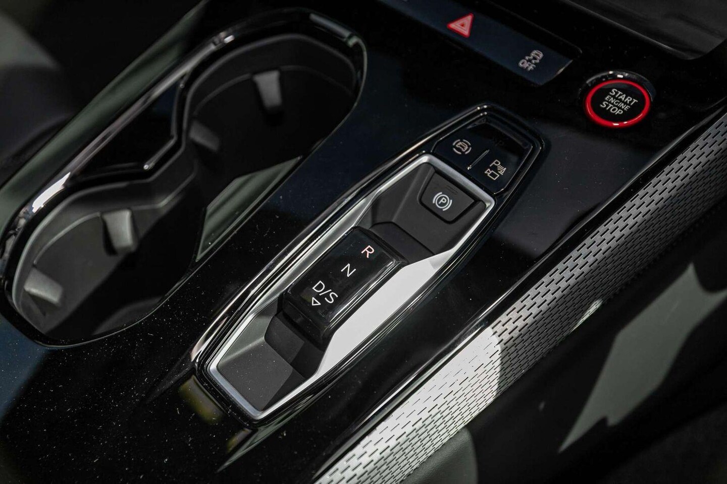 Image about Audi S5 Avant TFSI quattro 270 kW S tronic