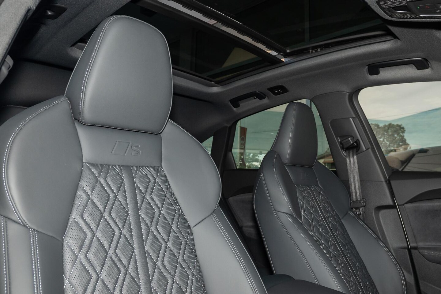 Image about Audi SQ5 Sportback TFSI 270 kW