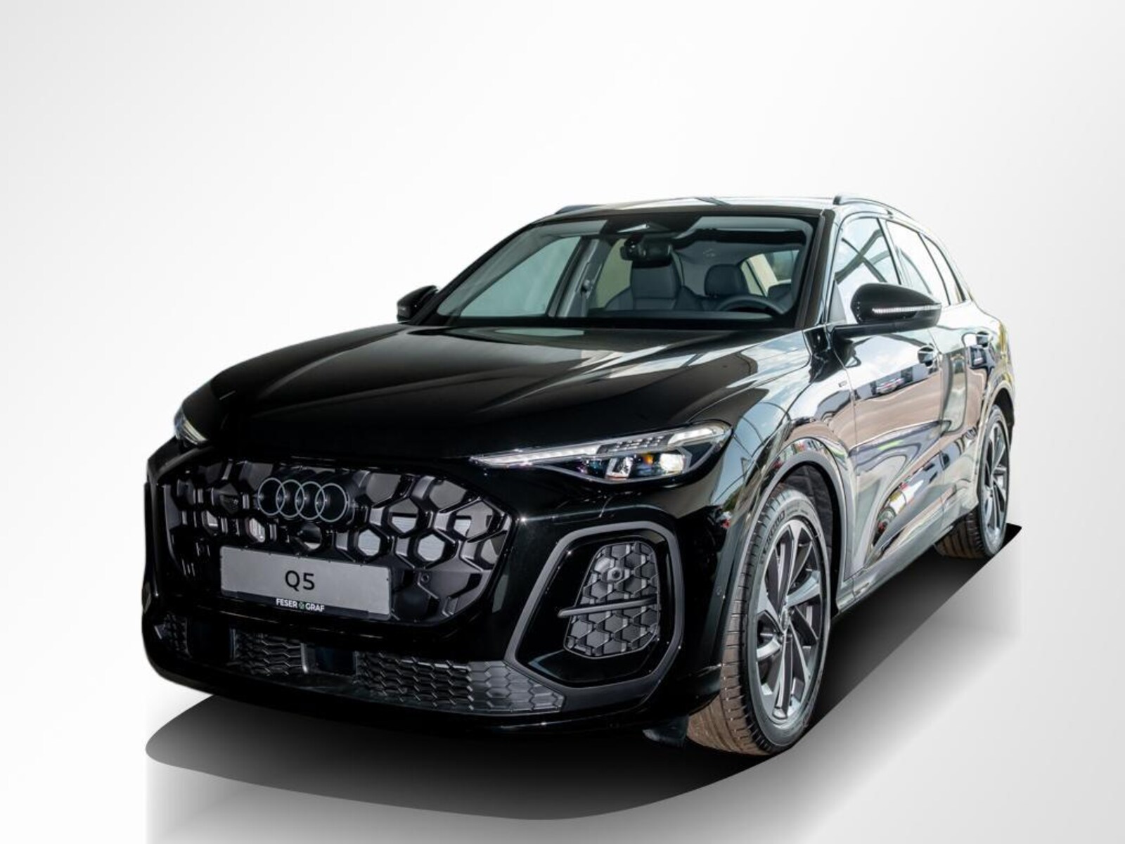 Audi Q5 – Bild 11