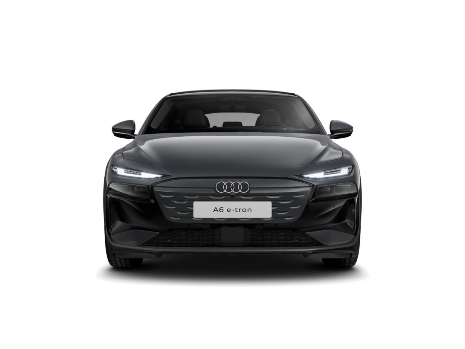 Audi A6 Avant e-tron – Bild 2