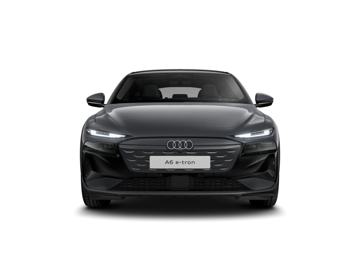 Bild über Audi A6 Avant e-tron e-tron performance - für weitere Informationen kontaktieren Sie den Audi Partner