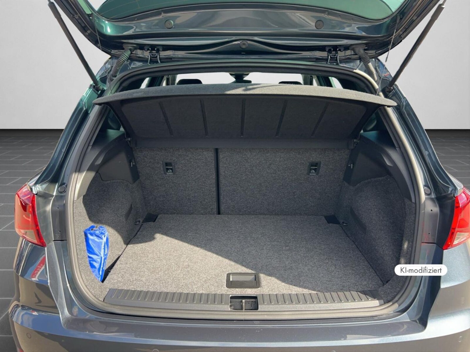SEAT Arona – Bild 15