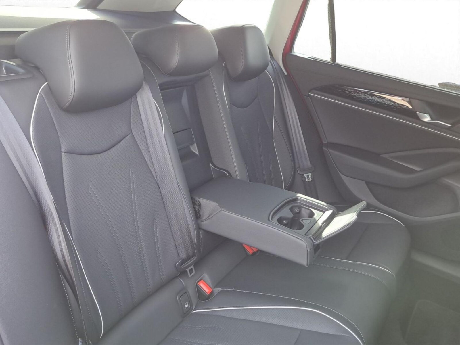 Volkswagen Passat – Bild 19
