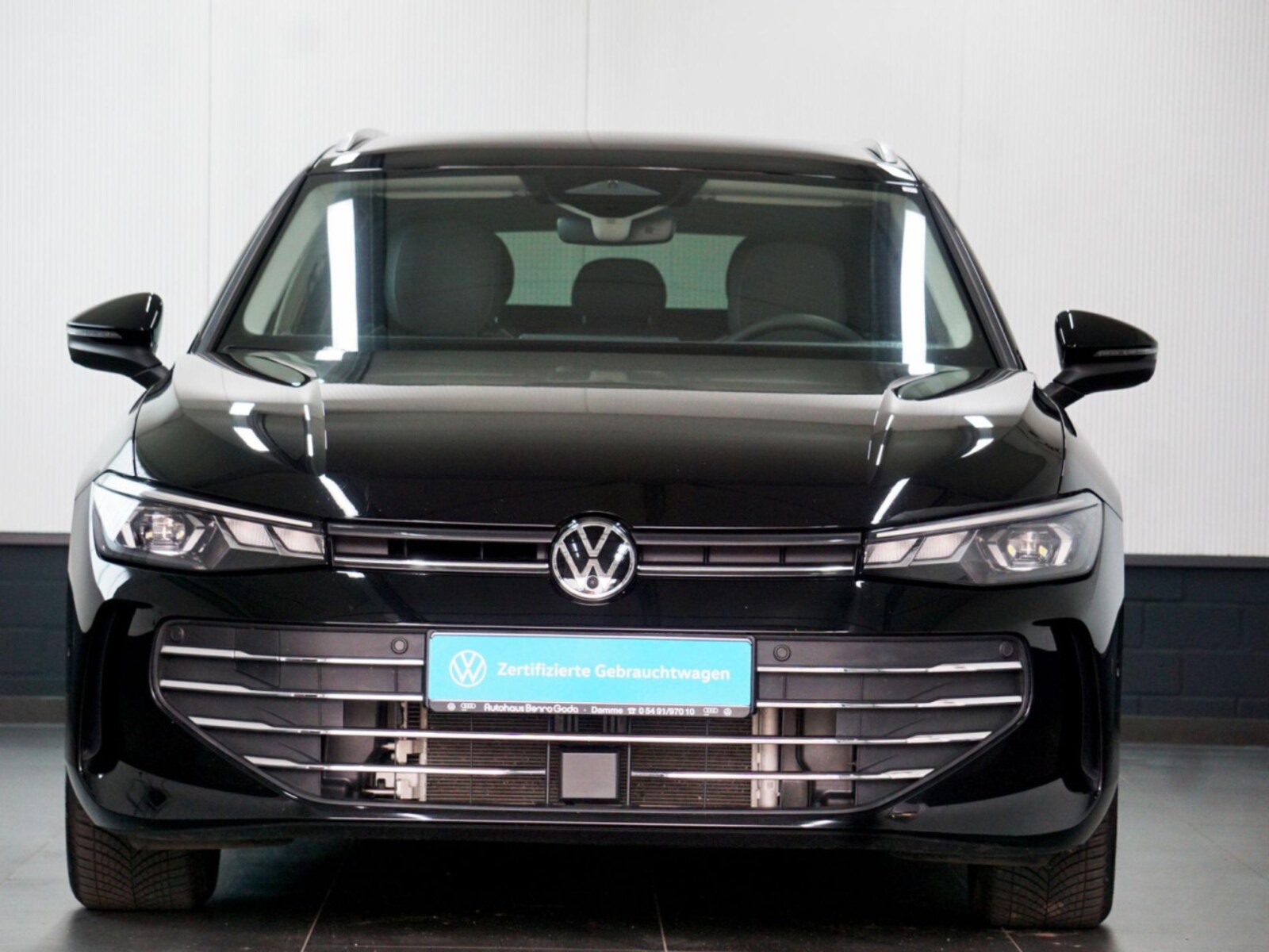Volkswagen Passat – Bild 3